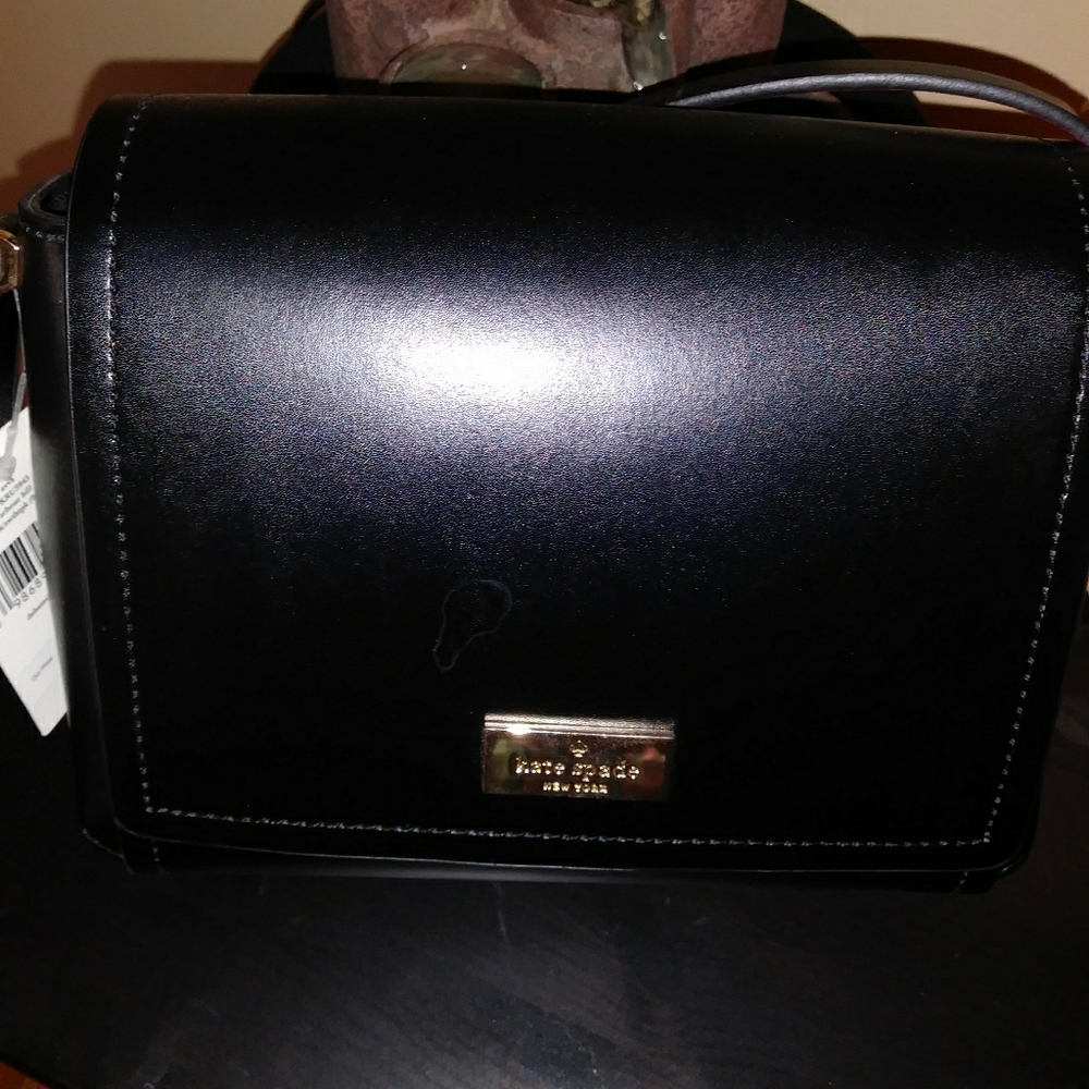 Kate Spade Crossbody